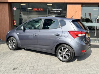 Hyundai ix20 Hyundai ix20 1.6i Go! | Stoel/ Stuur verwarming | Automaat - afbeelding nr 3