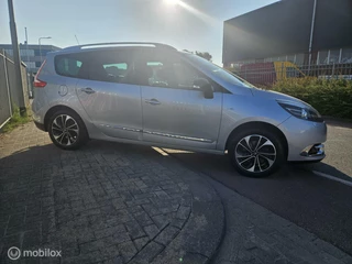 Renault Scénic Renault Scenic 1.2 TCe Bose trekhaak - afbeelding nr 5