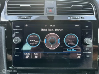 Volkswagen Golf Volkswagen Golf 1.0 TSI  JOIN EDITION VOL! CRUISE*CLIMA*CARPLAY - afbeelding nr 42