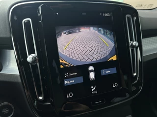 Volvo XC40 Volvo XC40 1.5 T5 Recharge Inscription Expression - afbeelding nr 29