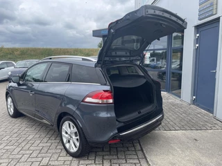 Renault Clio Renault Clio Estate 0.9 TCe Limited - afbeelding nr 10