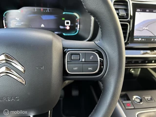 Citroën C5 Aircross Citroen C5 Aircross 1.2 PureTech Business Plus Pano CarPlay Vol! - afbeelding nr 42