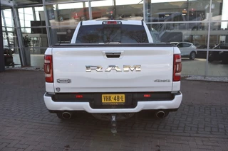 Dodge Ram 1500 - afbeelding nr 31