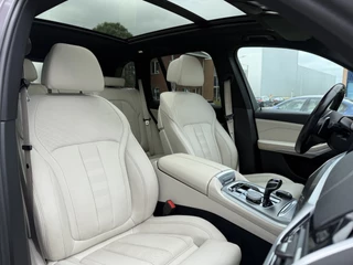 BMW X5 BMW X5 xDrive45e High Executive Violet | M Sport | Lucht | Hud - afbeelding nr 20