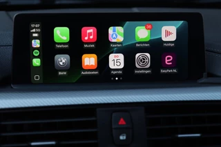 BMW 4 Serie BMW 4-serie Gran Coupé 418i M Sport / ALCANTARA / LED / CARPLAY / CRUISE - afbeelding nr 15