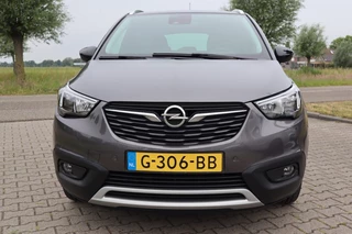 Opel Crossland X - afbeelding nr 3