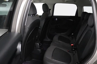 MINI Countryman Mini Mini Countryman 1.5 One Dutch Made Edition (PARKEERSENSOREN, STOELVERWARMING, BLUETOOTH, VERWARMDE VOORRUIT) - afbeelding nr 9