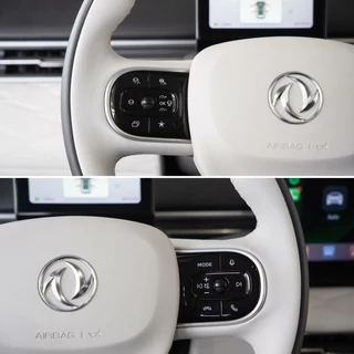 Dongfeng Box Don Box 42kWh EV Launch Edition Full Options Apple CarPlay 5 jr. garantie - afbeelding nr 16