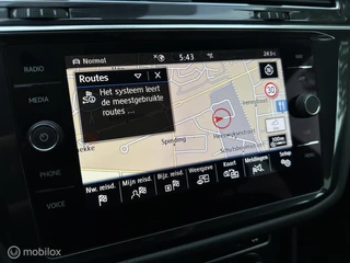 Volkswagen Tiguan Allspace Volkswagen Tiguan Allspace 2.0 TSI 4Motion Highline Business R 7p. - afbeelding nr 15