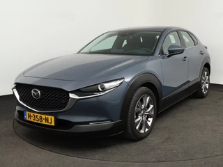Mazda CX-30 2.0 SA-X COMFORT NAVI CAMERA 18 "LMV