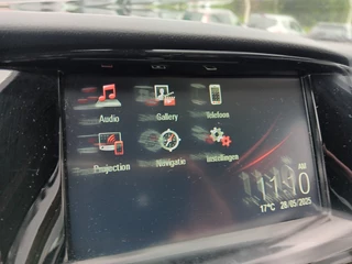 Opel KARL Opel KARL 1.0 ecoFLEX 120 Jaar Edition|NAVI|CARPLAY|CRUISE|AIRCO - afbeelding nr 18