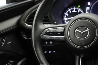 Mazda 3 Mazda 3 2.0 e-SkyActiv-X M 186 Luxury - Carplay, Camera, BOSE - afbeelding nr 15