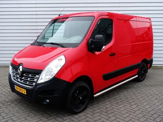 Renault Master - afbeelding nr 18