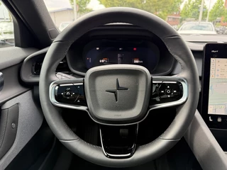 Polestar 2 Polestar 2 Long Range Single Motor 82 kWh | Pilot- Plus- Climate Pack - afbeelding nr 15