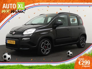 Fiat Panda 1.0 Hybrid City 5-Pers