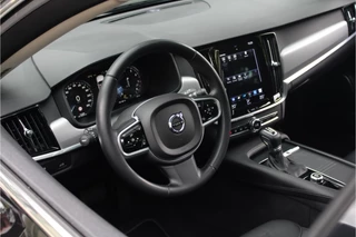 Volvo V90 Pano | Autopilot | Leder - afbeelding nr 3