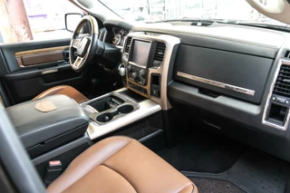 Dodge Ram 1500 Dodge Ram 1500 Longhorn Lage bijtelling Nieuwstaat Laramie - afbeelding nr 20