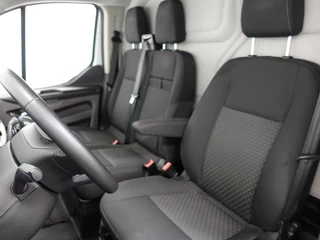 Ford Transit Custom Ford Transit Custom 280 2.0 TDCI L1H1 Trend Automaat Navi DAB Parkeersensoren Airco Camera Carplay - afbeelding nr 23