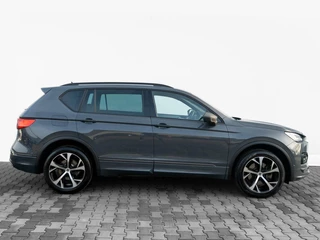 SEAT Tarraco Seat Tarraco 1.4 TSI e-Hybrid 245pk PHEV FR Business Intense | Full LED | Sportstoelen | Trekhaak - afbeelding nr 13