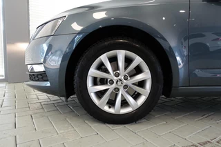 Škoda Octavia Skoda Octavia Combi 1.0 TSI Greentech Ambition Business - afbeelding nr 14