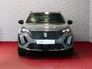 Peugeot 2008 Peugeot 2008 1.2 130PK ✅NW MODEL✅ BLACK EDITION TREKHAAK BLINDSPOT CARPLAY NAVI LED VIR.COCKPIT 360.CAMERA ADAP.CRUISE KEYLESS STOELVERW. 11/2024 - afbeelding nr 5