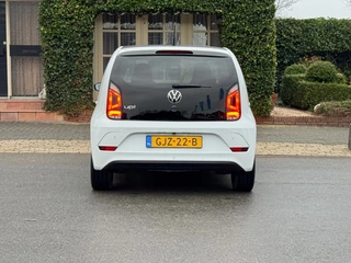 Volkswagen up! - afbeelding nr 21
