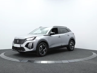 Peugeot 2008 Peugeot 2008 2008 1.2 PureTech 130 Allure | private lease €529 p.m. - afbeelding nr 2