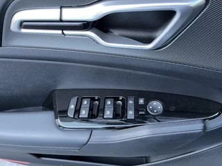 Kia Sportage Kia Sportage 1.6 T-GDI MHEV Dynamicline | Apple Carplay |Navi | Camera - afbeelding nr 24