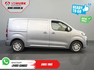 Peugeot Expert Peugeot Expert 2.0 HDI 120 pk L2 BPM VRIJ! READY2GO 2.5t Trekverm./ Carplay/ Camera/ PDC/ Navi - afbeelding nr 10