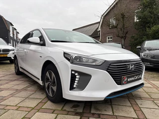 Hyundai IONIQ - afbeelding nr 7