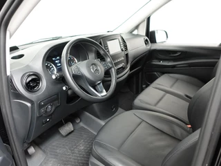 Mercedes-Benz Vito Mercedes-Benz Vito 119 CDI Lang Automaat Airco Bluetooth Camera Trekhaak - afbeelding nr 9