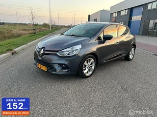 Renault Clio - 382596988-0