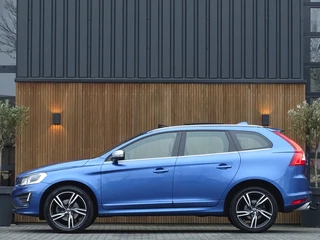 Volvo XC60 - afbeelding nr 5