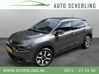 Citroën C4 Cactus - 484245318-0