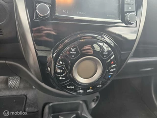 Nissan Micra Nissan Micra 1.2 Connect Edition N-TEC - afbeelding nr 17