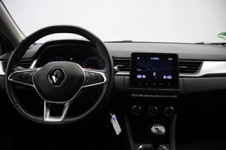 Renault Captur Renault Captur 1.0 TCE Zen- Carplay, Camera, Cruise - afbeelding nr 3