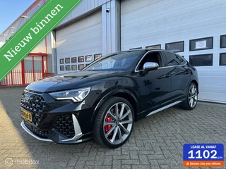 Audi RSQ3 - 536097444-0