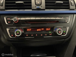 BMW 3 Serie BMW 316i M Sport Edition | AUT | Trekhaak  | M pakket | NAP - afbeelding nr 16