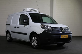 Renault Kangoo Z.E. - afbeelding nr 7