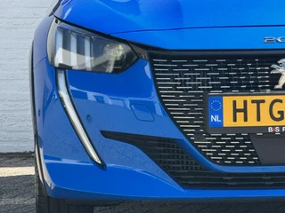 Peugeot 208 Peugeot 208 1.2 PureTech GT Pack 130PK Automaat Adaptive cruise control Climate control Leder/ Alcantara Stoelverwarming Full LED - afbeelding nr 23