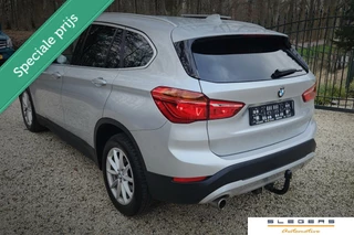 BMW X1 BMW X1 sDrive18i Executive   Advantage Pack Business   afneembare trekhaak - afbeelding nr 3