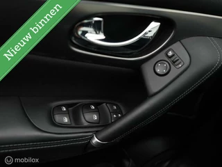 Nissan QASHQAI Nissan Qashqai 1.3 DIG-T N-Connecta *NL, 1e EIG, PANO, RIJKLAARPRIJS!* - afbeelding nr 18