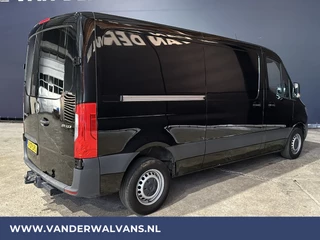 Mercedes-Benz Sprinter Bluetooth telefoonvoorbereiding - afbeelding nr 9