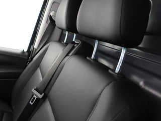 Mercedes-Benz Vito Mercedes-Benz Vito 114 CDI Lang Automaat Navigatie Airco Bluetooth Camera Trekhaak - afbeelding nr 23