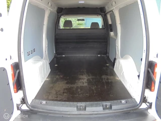 Volkswagen Caddy Volkswagen Caddy Bestel 2.0 TDI L2H1  Maxi Economy Business - afbeelding nr 26