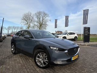 Mazda CX-30 - afbeelding nr 4