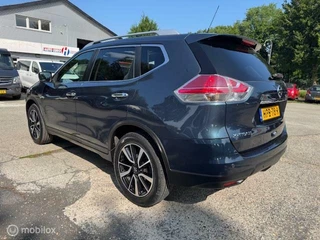 Nissan X-Trail Nissan X-Trail 1.6 DIG-T Connect Edition7p. - afbeelding nr 14