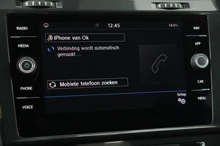 Volkswagen Golf Volkswagen Golf 1.0 TSI Comfortline | Carplay | Navigatie |  Adaptive cruise | Climate control | PDC | Bluetooth | Comfortstoelen | LED - afbeelding nr 19