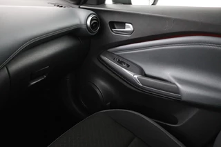 Nissan Juke Nissan Juke 1.0 DIG-T N-Connecta | Carplay | Camera |  Full LED | Keyless | Climate control | Cruise control - afbeelding nr 20