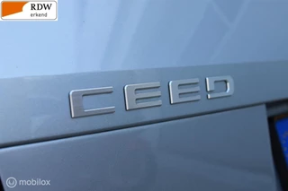 Kia Ceed Sportswagon Kia Ceed Sportswagon 1.0 T-GDi MHEV DynamicPlusLine Carplay - afbeelding nr 33